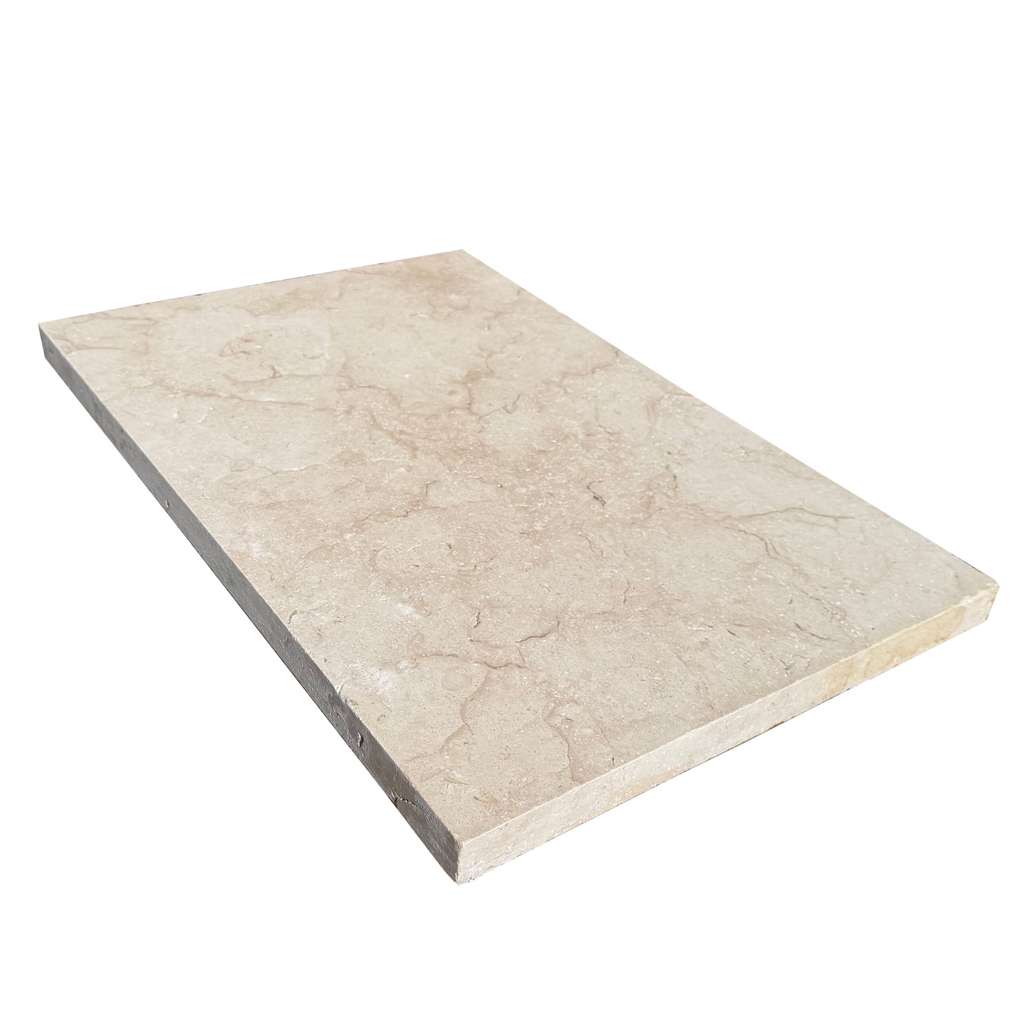 Portland Limestone 600x400x30mm Natural Stone Pavers - 1st Quality