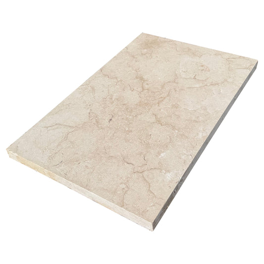 Portland Limestone 600x400x30mm Natural Stone Pavers - 1st Quality