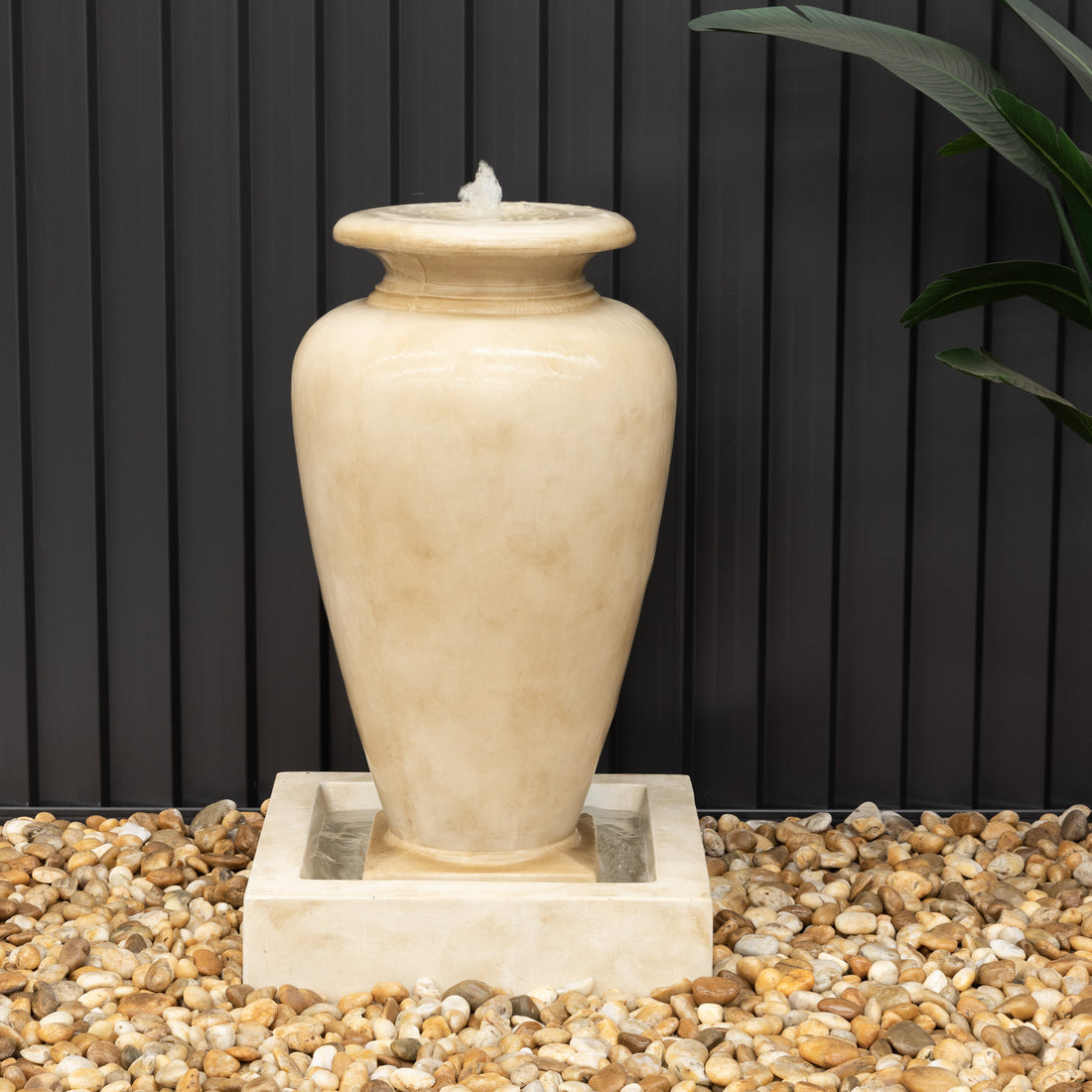 Carolina Water Feature - Sandstone – Simons Seconds