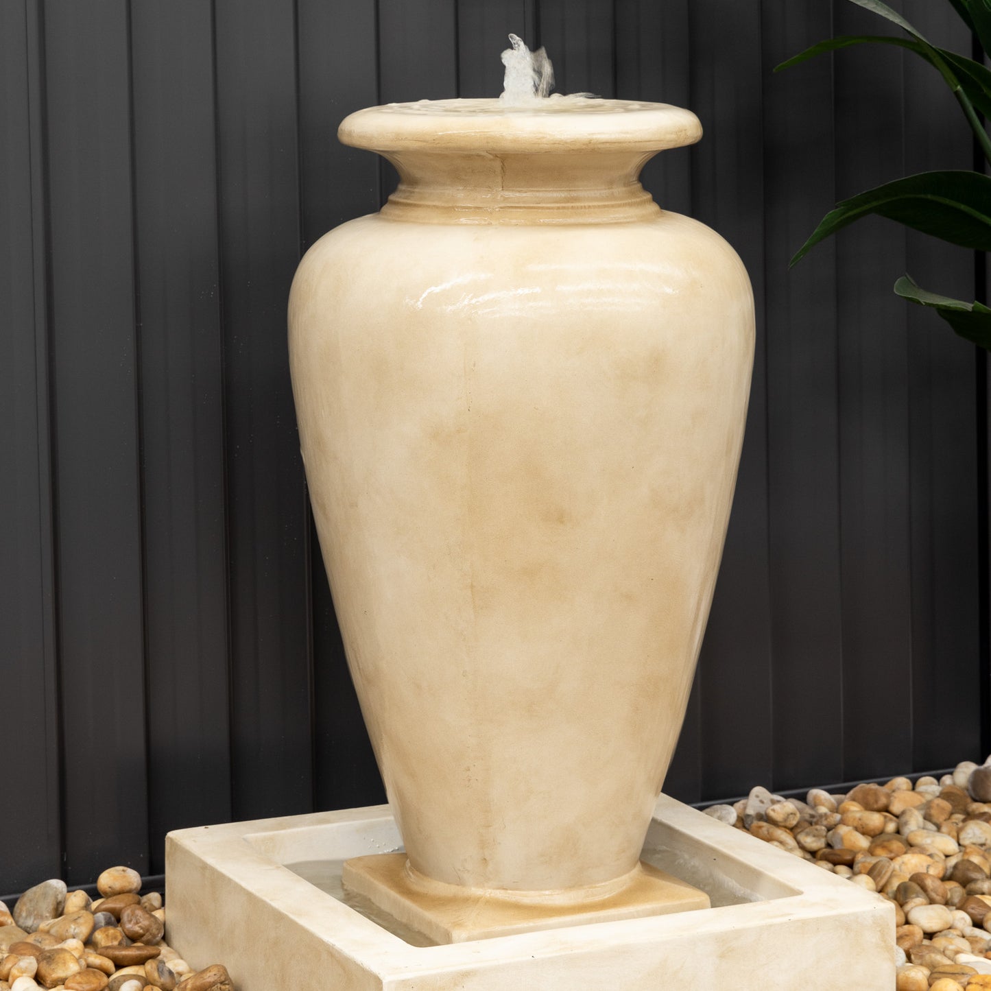 Carolina Water Feature - Sandstone