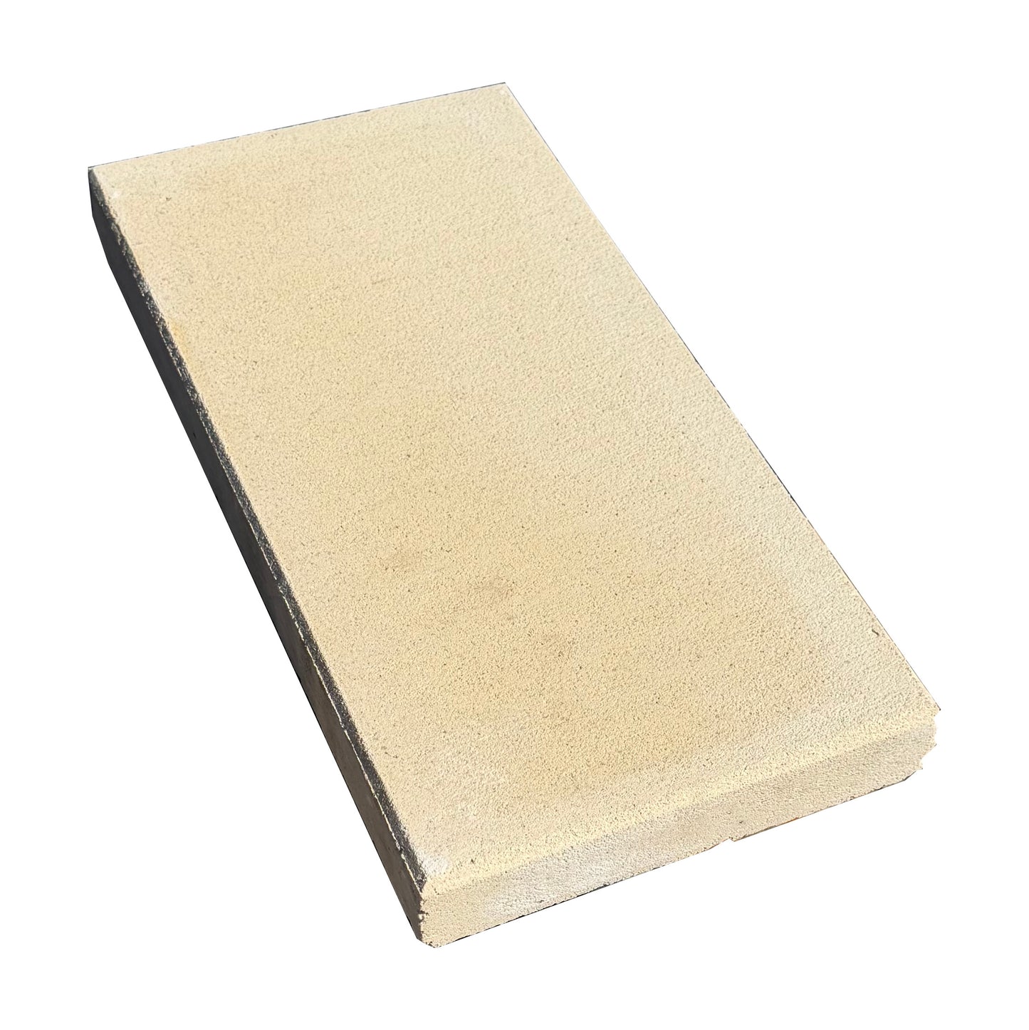 Sierra Paver - Ivory - 400x200x40mm Concrete Pavers - Factory Seconds
