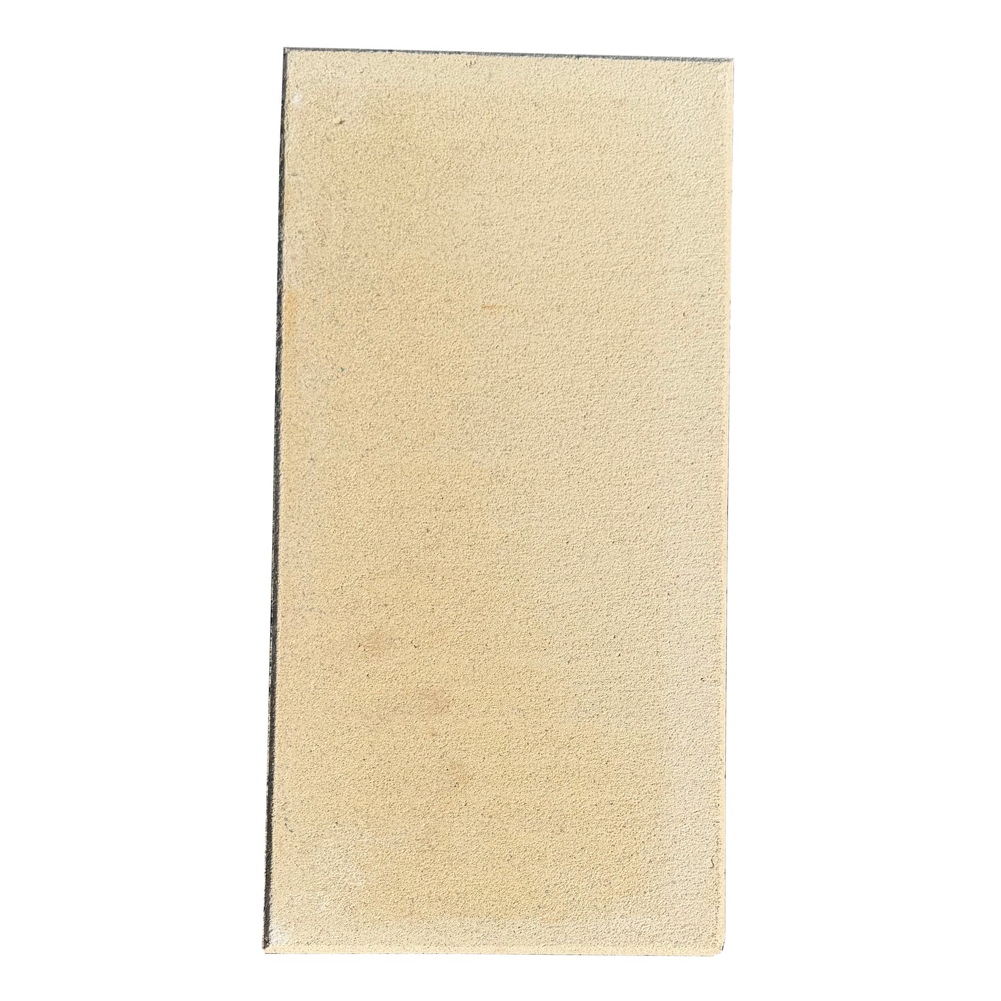 Sierra Paver - Ivory - 400x200x40mm Concrete Pavers - Factory Seconds