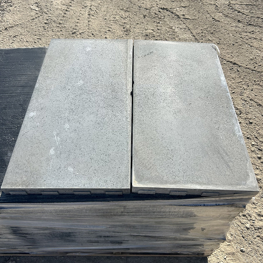Balistone 800x400x40mm Concrete Pavers - Lovina - Factory Seconds - Available at Simons Seconds