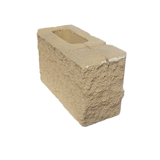 Tasman Dry Stack Full Corner Block LEFT - Penrose - 1st Quality - Available at Simon's Seconds