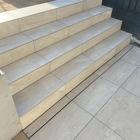 Hide Modular External Linear Drain Covers Stormmate Channel