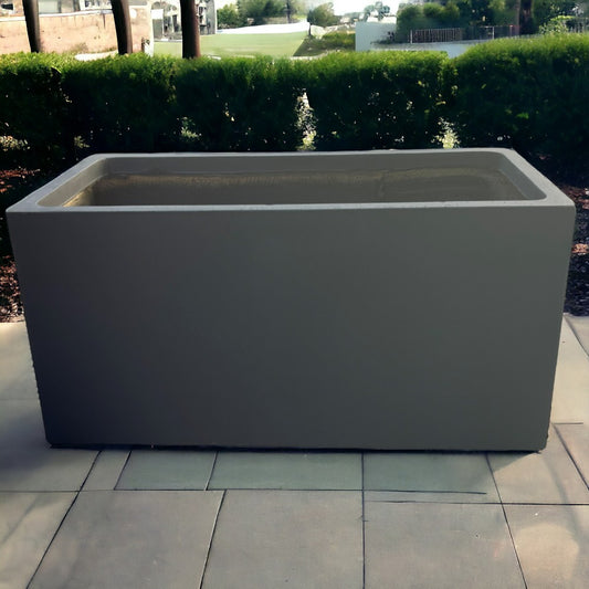 UrbanLITE Asher Trough - Lead - Available at Simon's Seconds