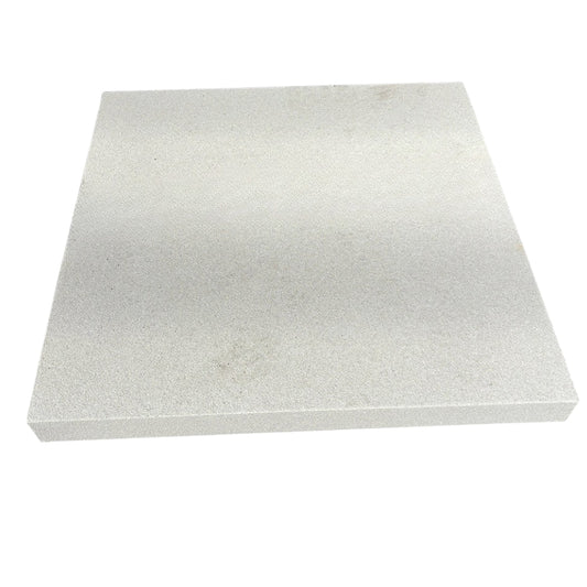 Australian Sandstone - WHITE - 600x600x50mm Natural Stone Pavers - 1st Quality
