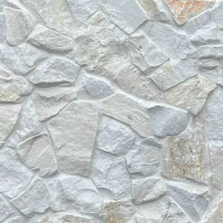 Valentino Misto Natural Stone Cladding Corner - Sold per LM only -1st Quality