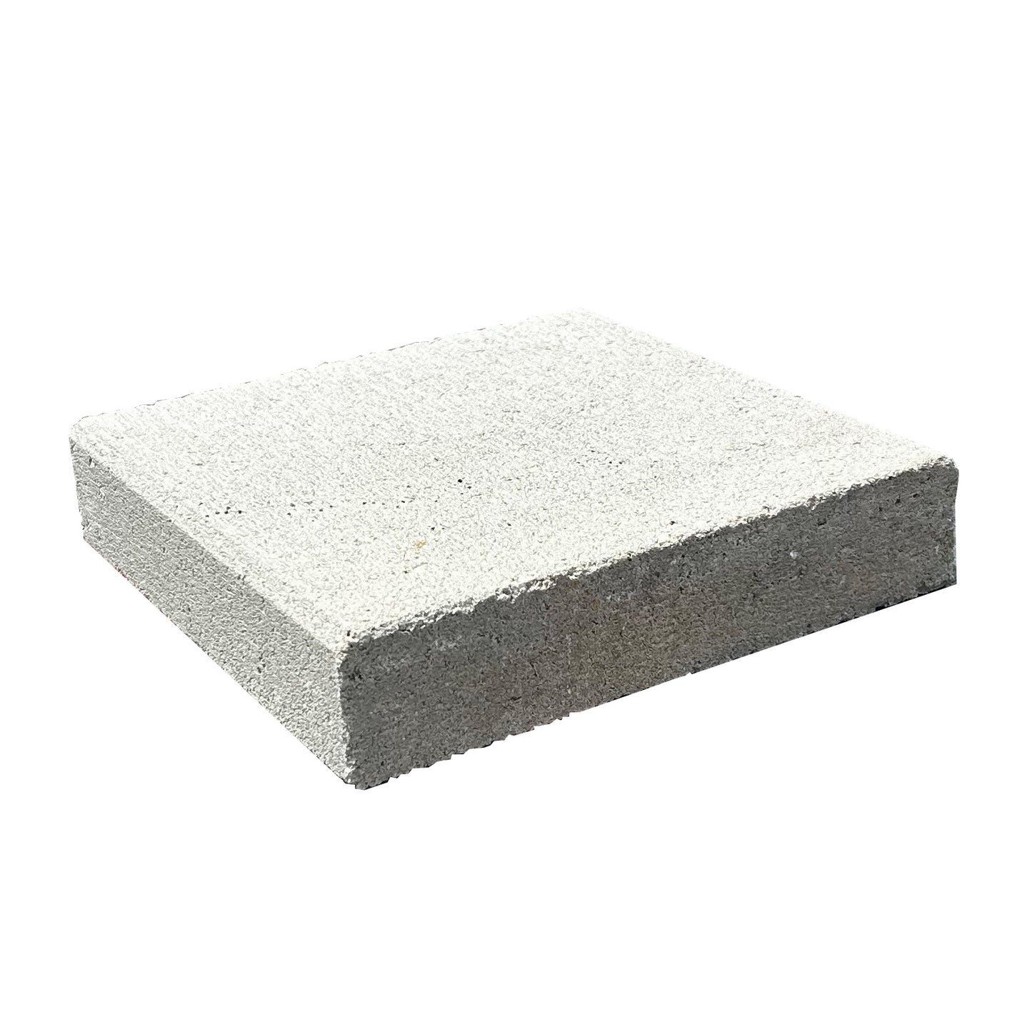 Easy Pave Concrete Pavers - Opal White - 1st Quality