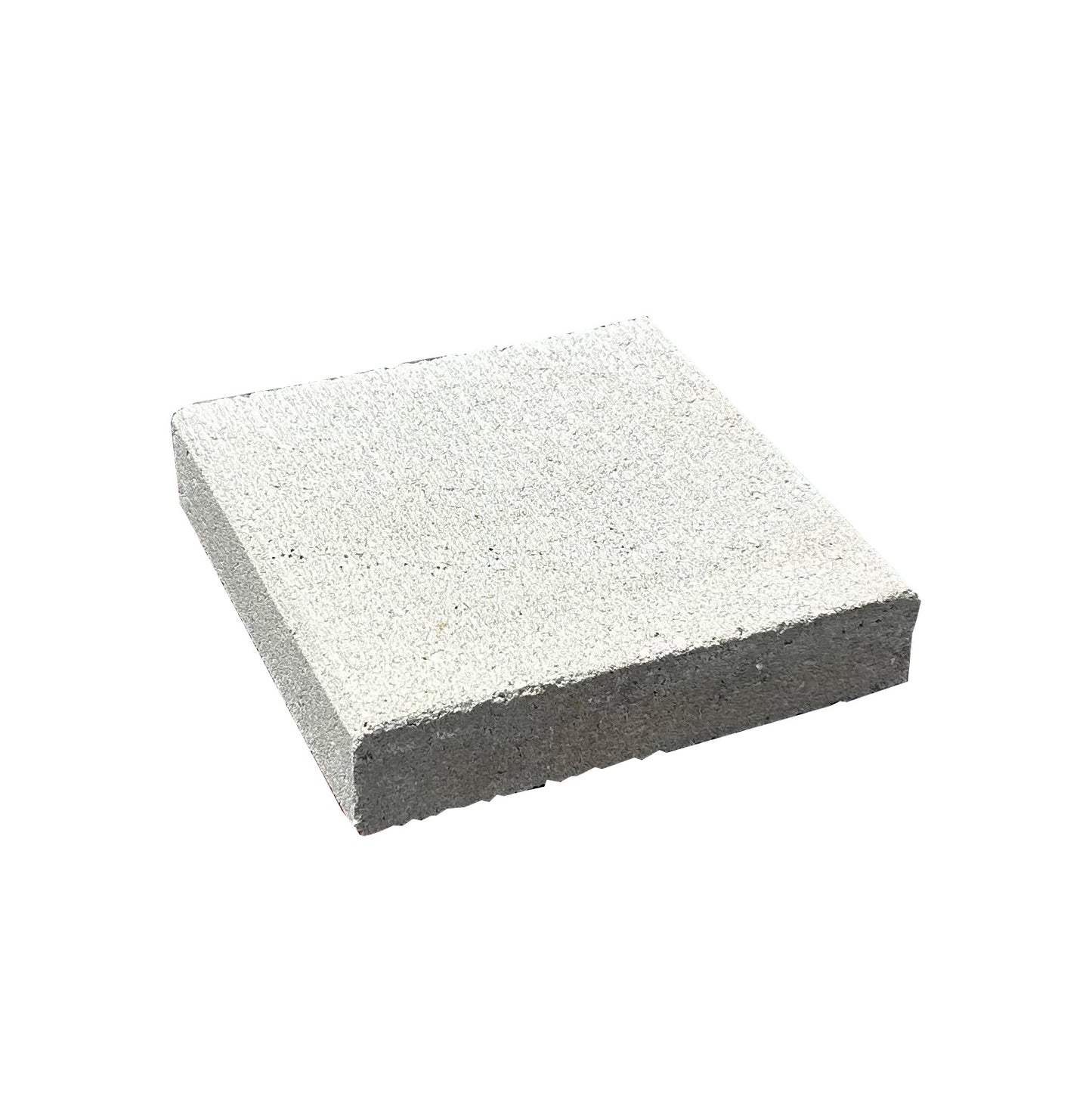Easy Pave Concrete Pavers - Opal White - 1st Quality