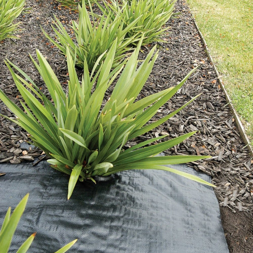 Weed Mat - 1830mm x 10M - Mini Roll