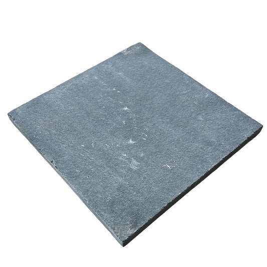 Zen Tumbled Bluestone 400x400x25mm Natural Stone Pavers - 1st Quality