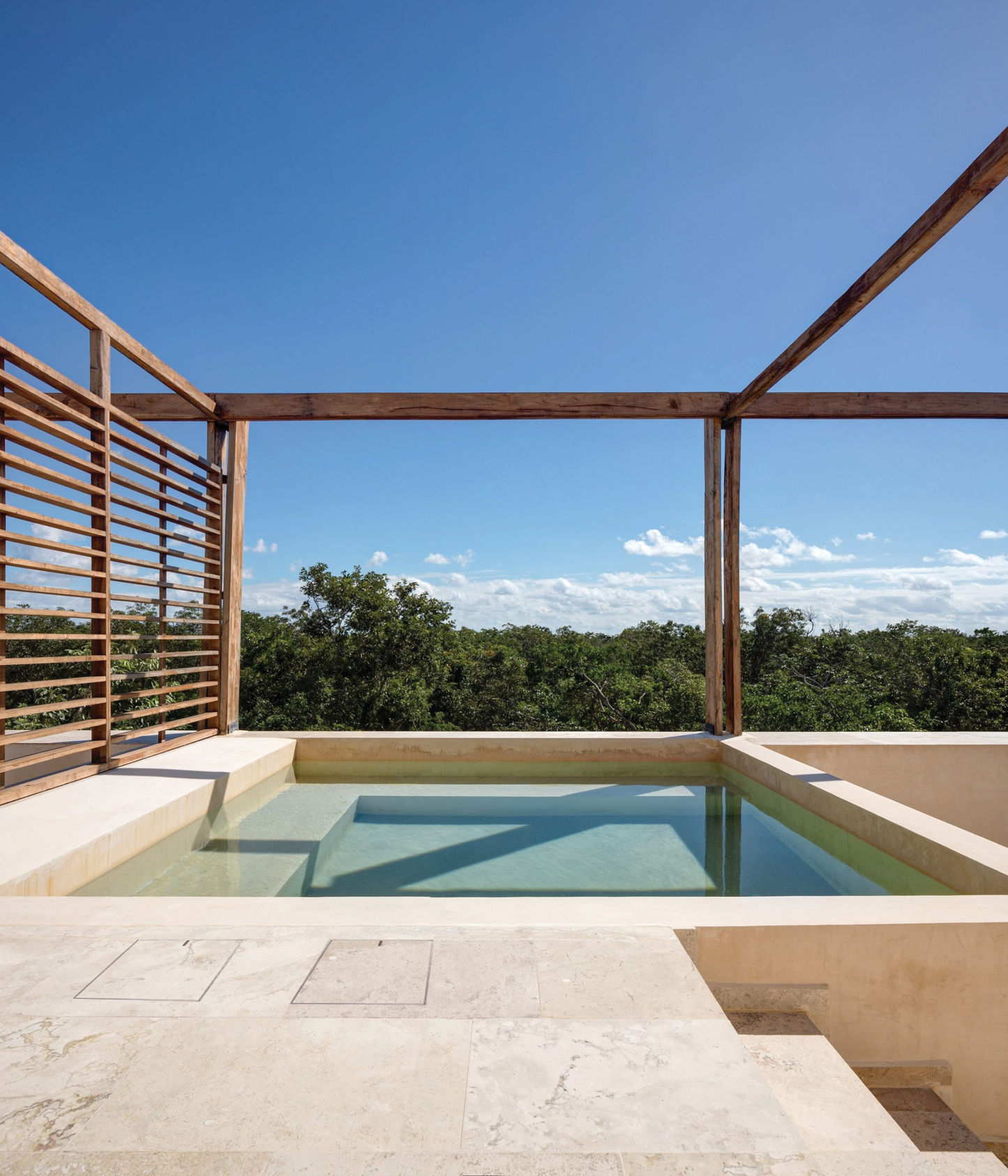 Hide Skimmer Lid Kit - 342mm - 08-11