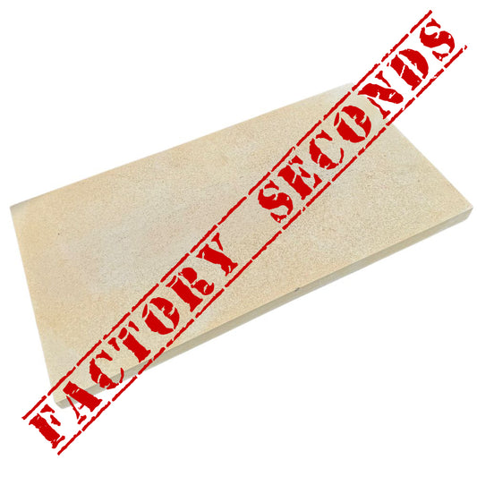 Balistone 800x400x40mm Concrete Pavers - Kuta - Factory Seconds