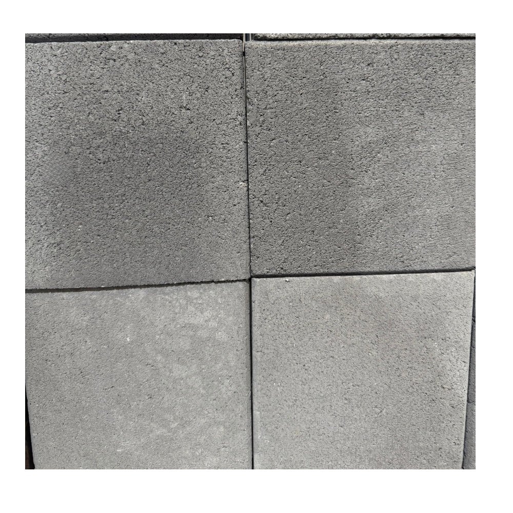 Easy Pave 190mm Concrete Pavers - Basalt - 1st Quality