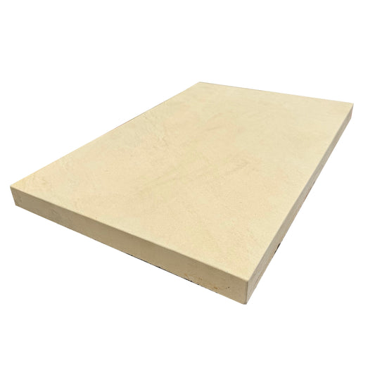 Myst 600x400x40mm Concrete Pavers - Beach - 1st Quality