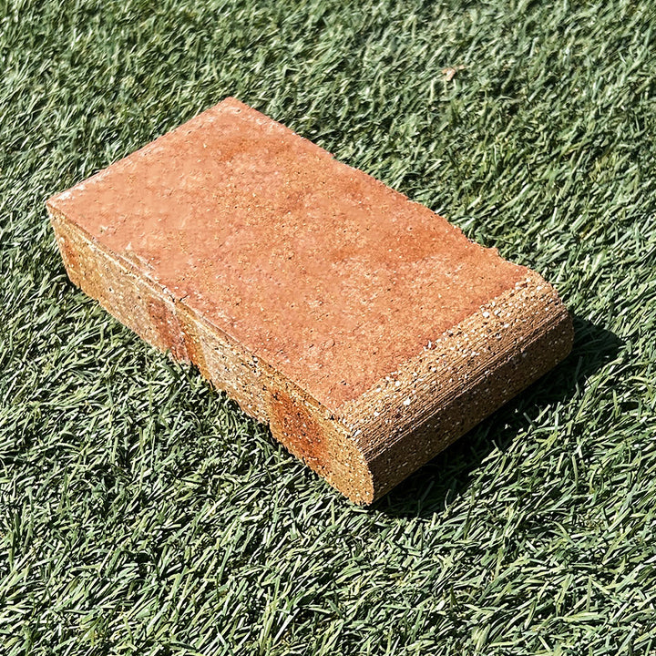 Clay Pavers – Simons Seconds