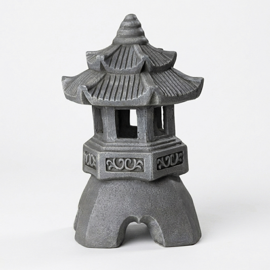 Statue - Lantern Kobe 40cm