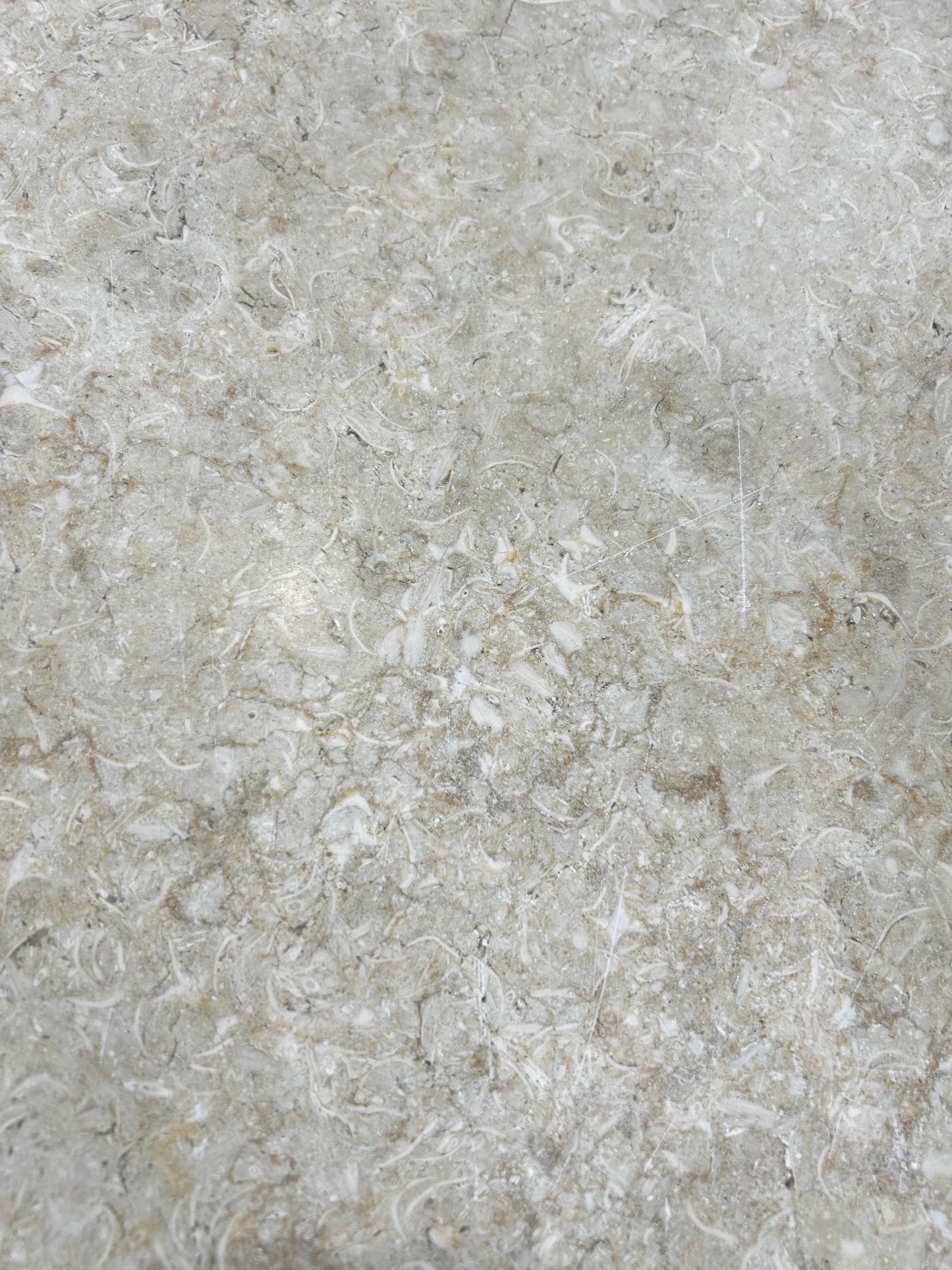 Oryx Tumbled Limestone 1200x400x30mm Natural Stone Step Tread - 1st Quality