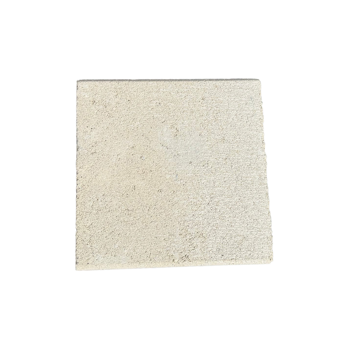 Easy Pave Concrete Pavers - Opal White - 1st Quality