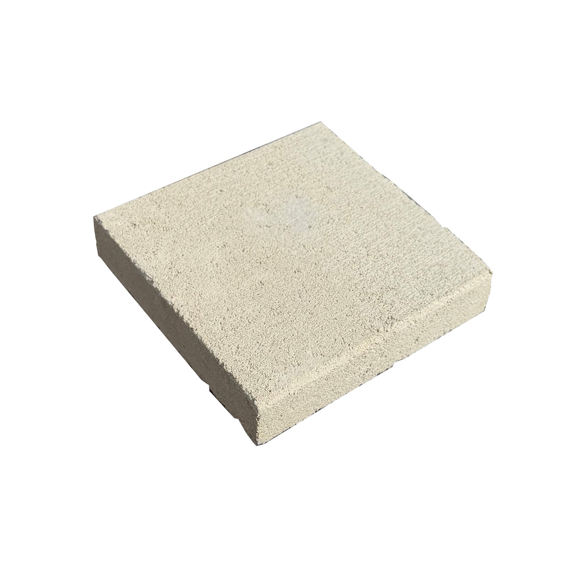 Easy Pave Concrete Pavers - Opal White - 1st Quality