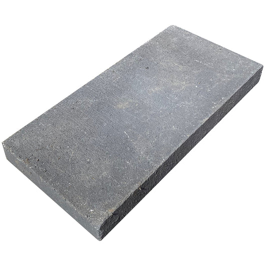 200 Series Besser Capping - Basalt - 1st Quality - Available at Simon's Seconds
