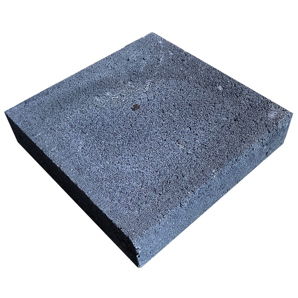 Easy Pave 190mm Concrete Pavers - Basalt - 1st Quality - Single piece - Available at Simon's Seconds
