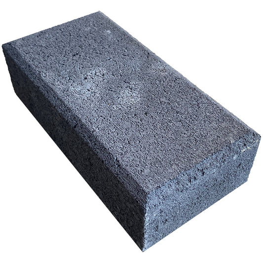 Metric Paver 200x100x60mm Concrete Paver - Basalt - 1st Quality - Available at Simon's Seconds
