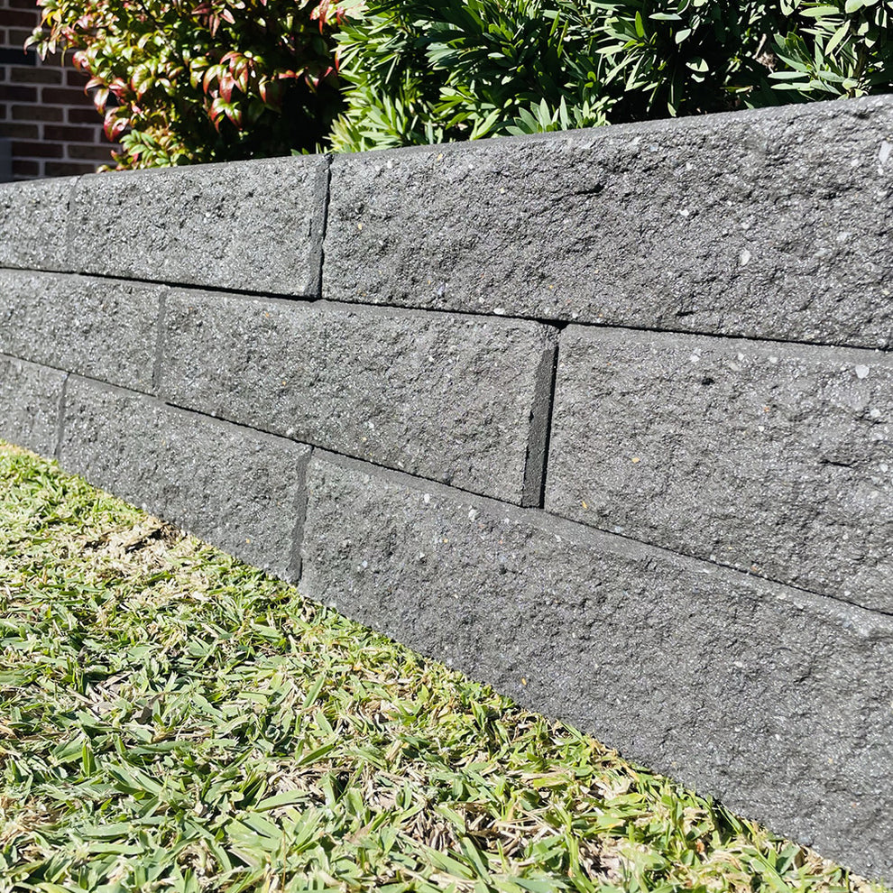 Broughton Garden Edging - Basalt - 1st Quality – Simons Seconds