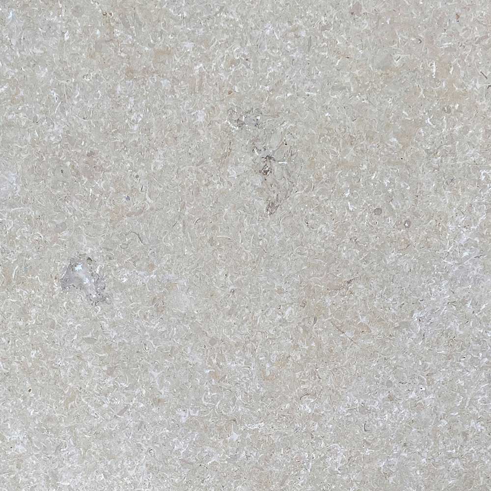 Oryx Tumbled Limestone 600x600x30mm Natural Stone Pavers - 1st Quality - Swatch - Available at Simon's Seconds