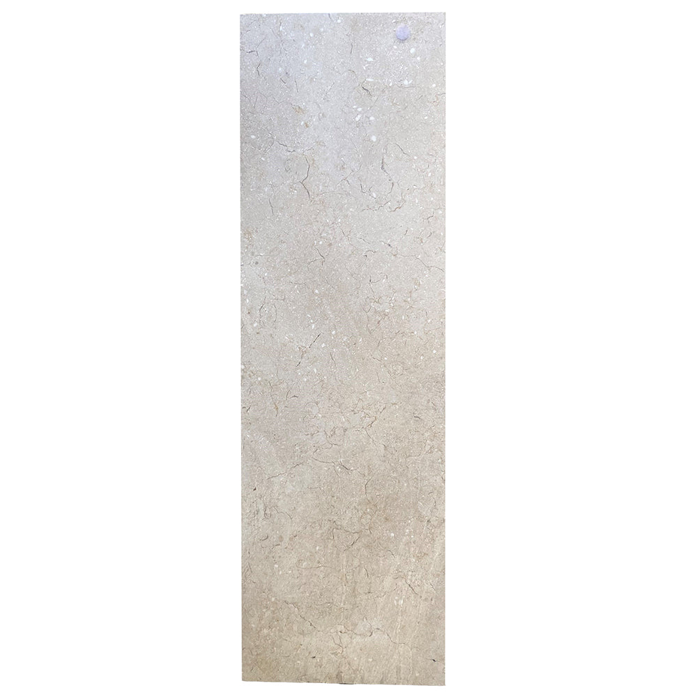 Portland Limestone 1200x400x30mm Natural Stone Step Tread - 1st Quality - Available at Simon's Seconds