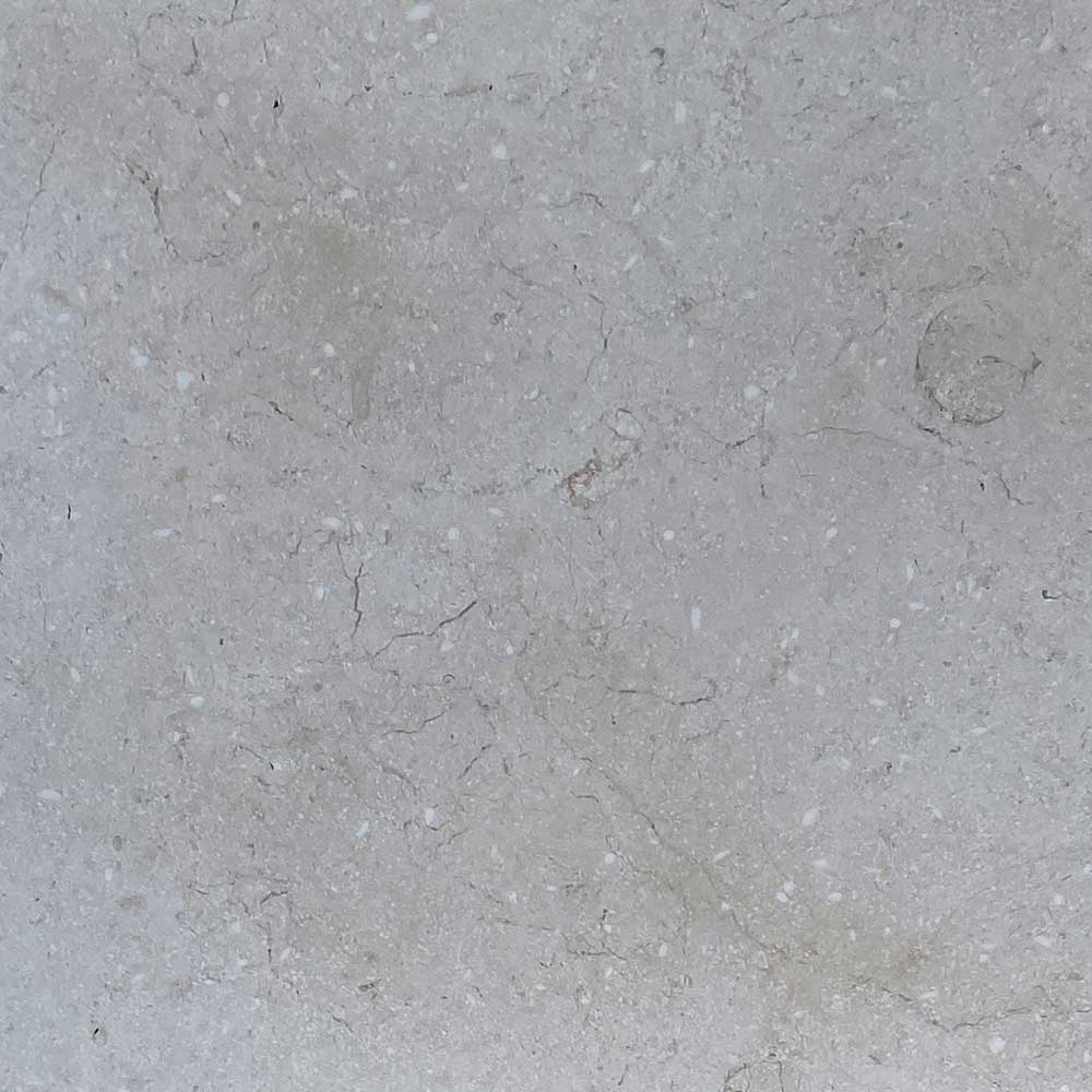 Portland Limestone 600x600x30mm Natural Stone Pavers - 1st Quality - Swatch - Available at Simon's Seconds