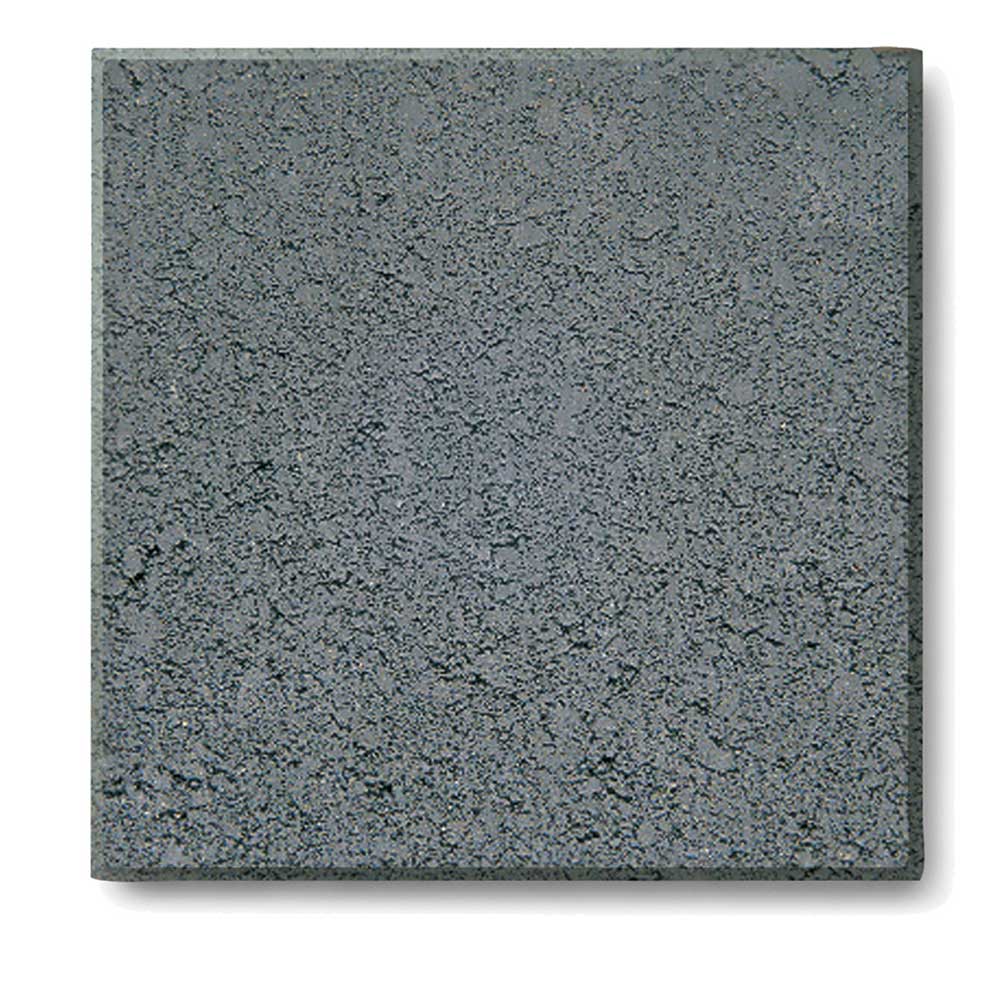 Promenade 300x300x40mm Concrete Pavers - Charcoal - 1st Quality - Available at Simon's Seconds