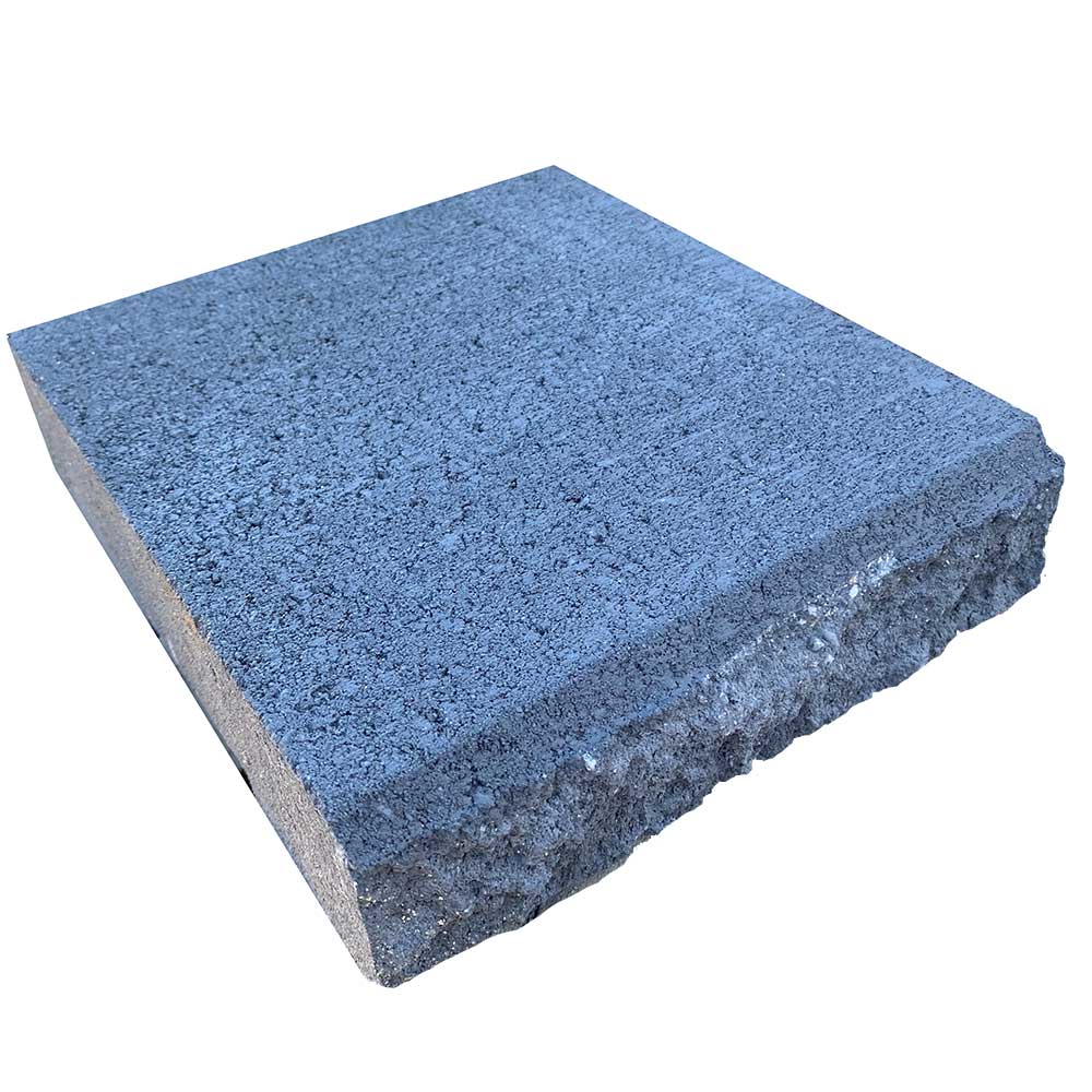 Tasman Dry Stack 1/2 Cap - Basalt - 1st Quality - Available at Simon's Seconds